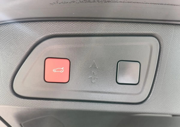 Citroen C5 Aircross cena 172000 przebieg: 5, rok produkcji 2023 z Ostrzeszów małe 191